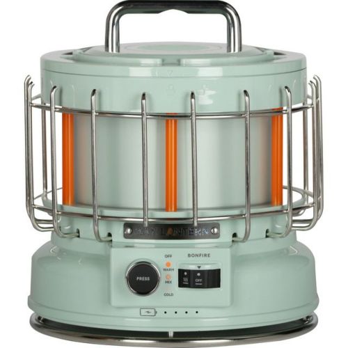 マックスランタン max lantern ライト グリーン Max Lantern