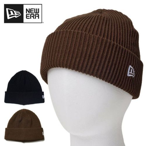 カフニット リブ Rib Cuff Knit メンズ レディース ニット帽