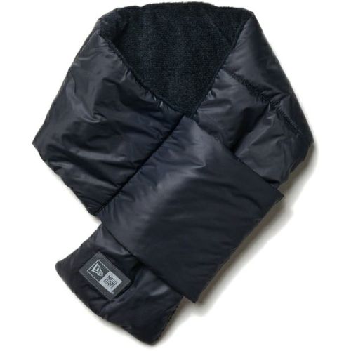 コンパクトマフラー Compact Muffler Octa CPCP メンズ レディース ブラック 14311534 BLK