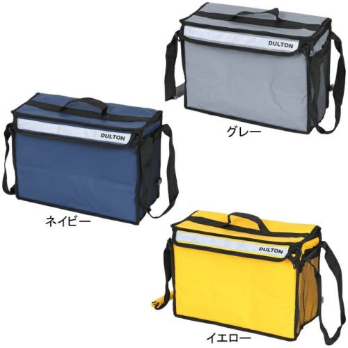 ターポリン キャリー バッグ 12L TARPAULIN CARRY BAG 12L クーラーボックス G19-0035M
